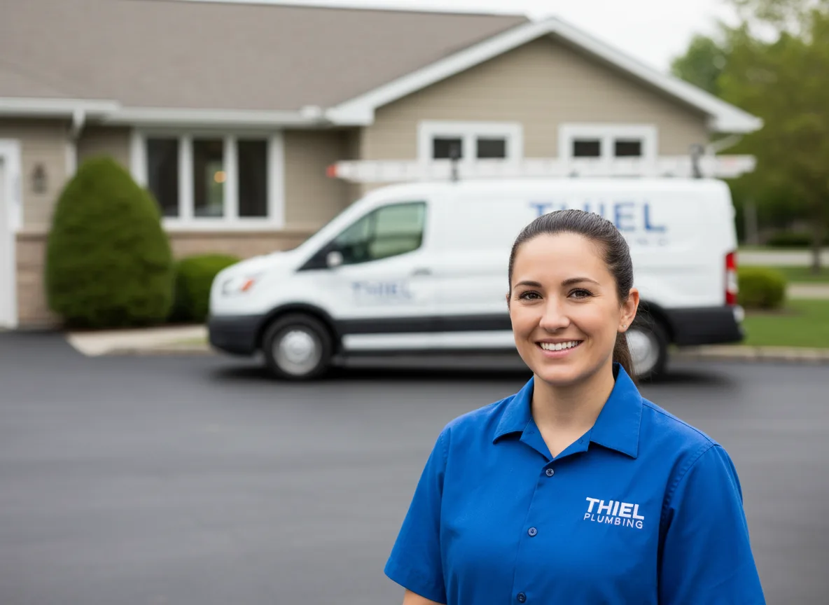 Plumber Dawson, NE FAQs